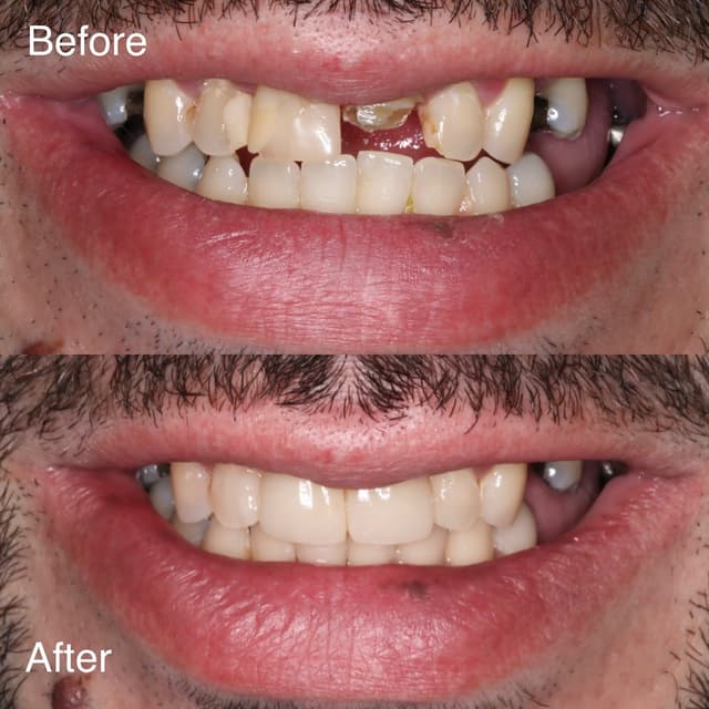 Professional Smiles photo