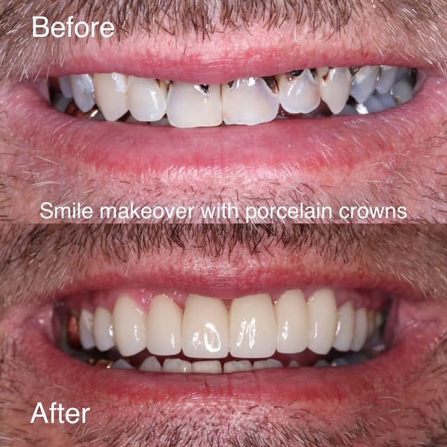 Professional Smiles photo