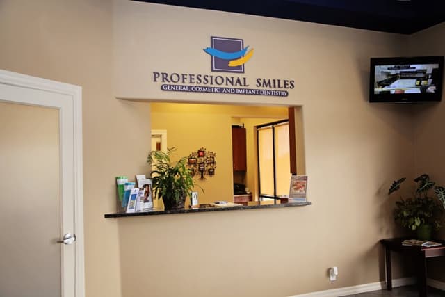 Professional Smiles photo