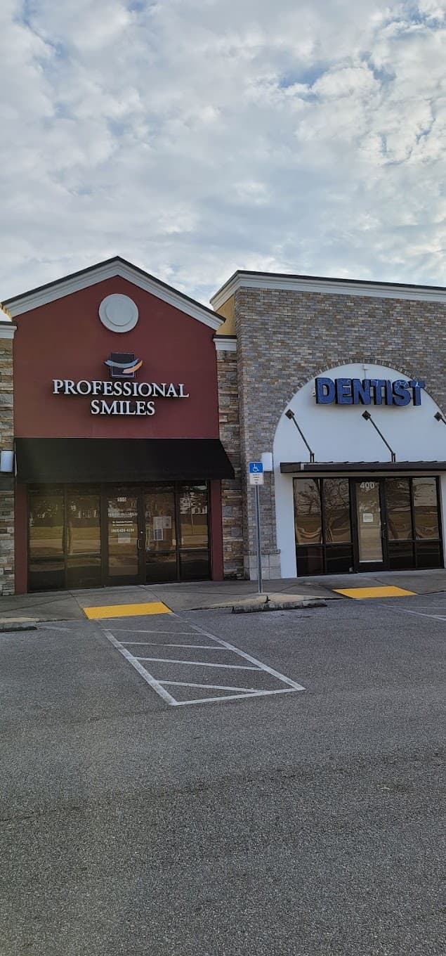 Professional Smiles photo