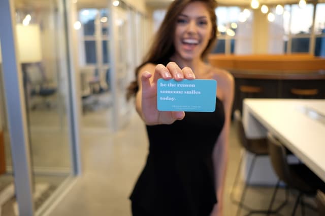Professional Smiles photo