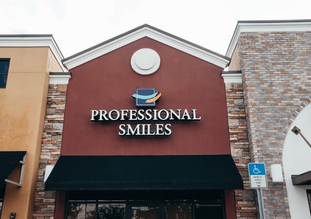Professional Smiles photo