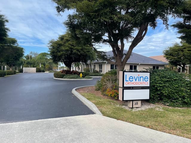 Levine Orthodontics photo
