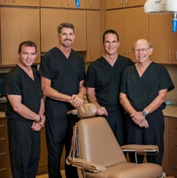 Southwest Florida Oral and Facial Surgery, PA - Fort Myers's profile image