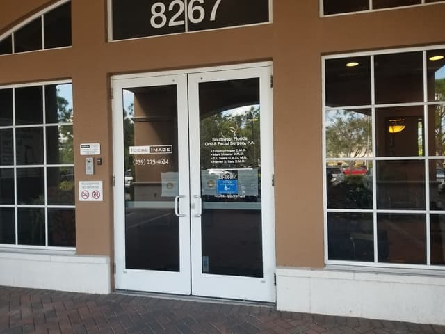 Southwest Florida Oral and Facial Surgery, PA - Fort Myers photo