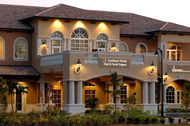 Southwest Florida Oral and Facial Surgery, PA - Fort Myers photo