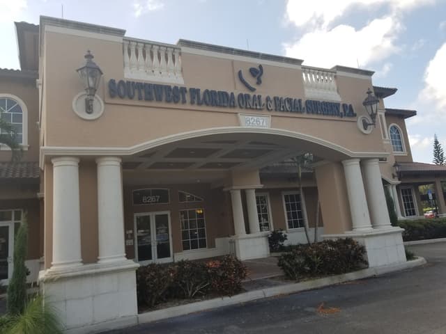 Southwest Florida Oral and Facial Surgery, PA - Fort Myers photo