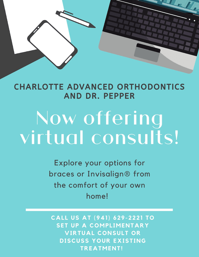 Charlotte Advanced Orthodontics photo