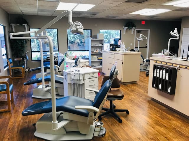 Charlotte Advanced Orthodontics photo