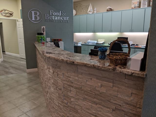 Betancur Orthodontics photo