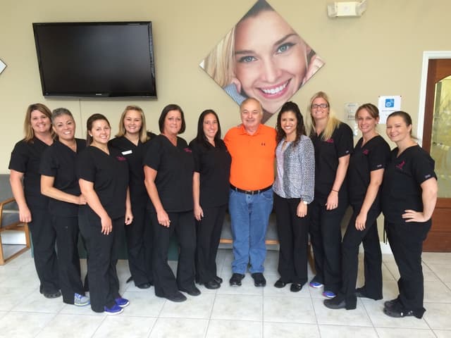 Betancur Orthodontics photo