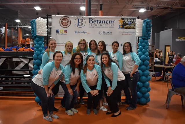 Betancur Orthodontics photo