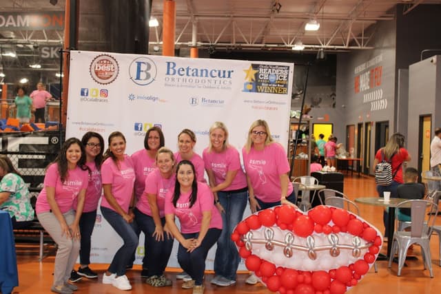 Betancur Orthodontics photo
