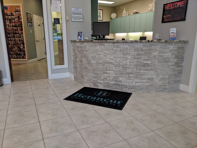 Betancur Orthodontics photo