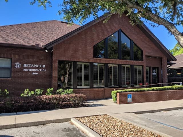 Betancur Orthodontics photo