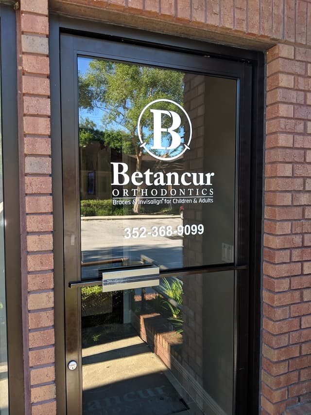 Betancur Orthodontics photo