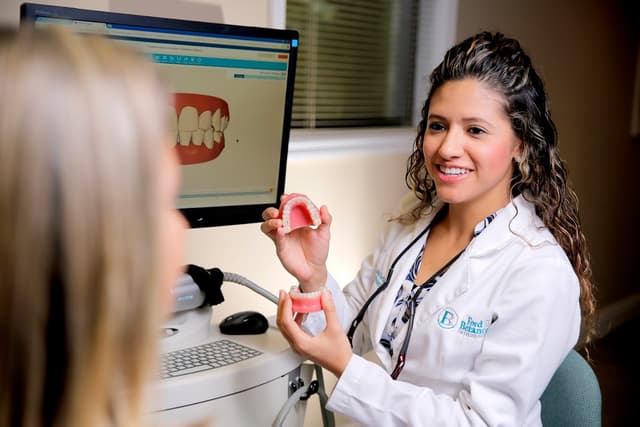 Betancur Orthodontics photo
