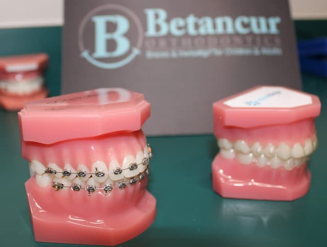 Betancur Orthodontics photo