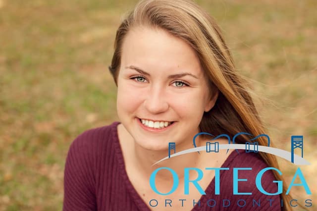 Ortega Orthodontics photo