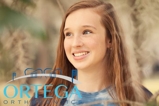 Ortega Orthodontics photo