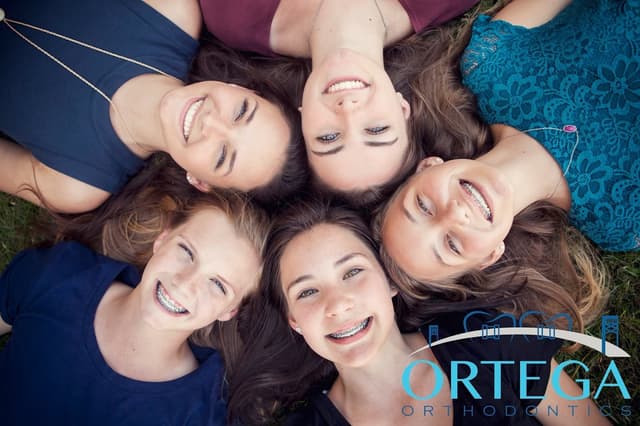 Ortega Orthodontics photo