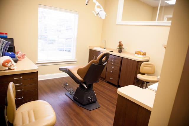 Ortega Orthodontics photo