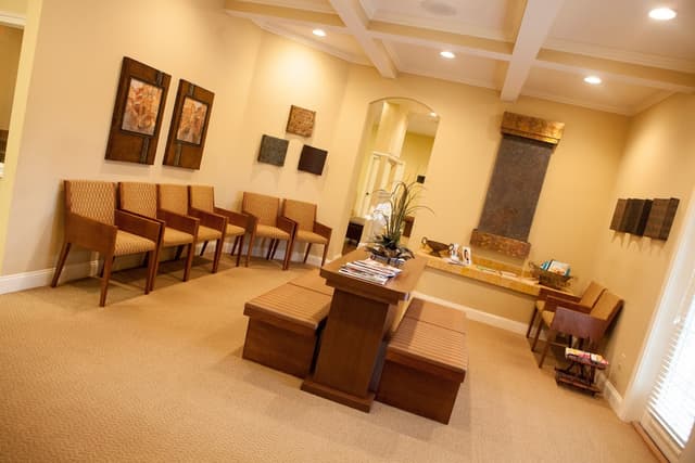Ortega Orthodontics photo