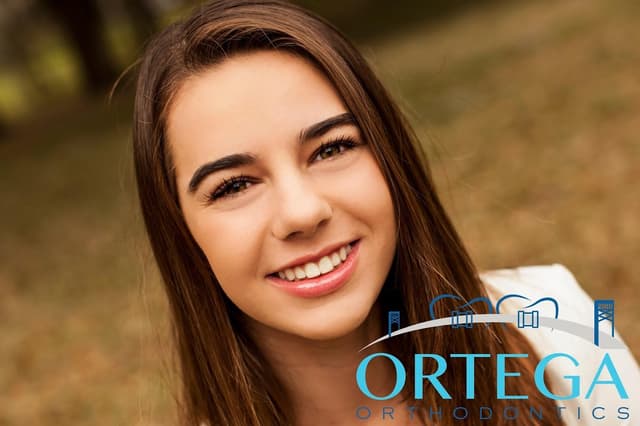 Ortega Orthodontics photo