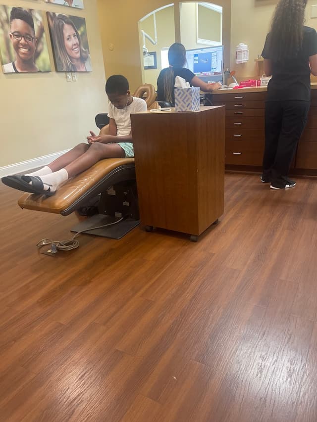 Ortega Orthodontics photo