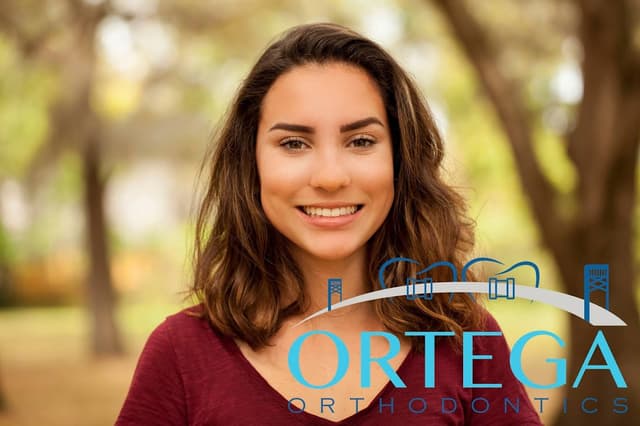 Ortega Orthodontics photo