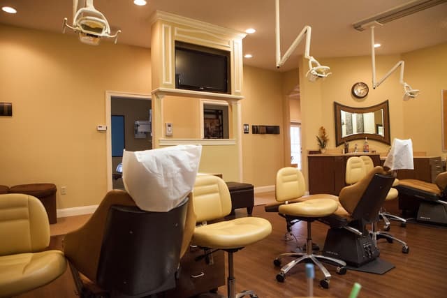 Ortega Orthodontics photo
