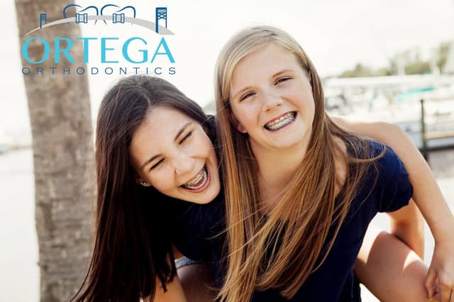 Ortega Orthodontics photo