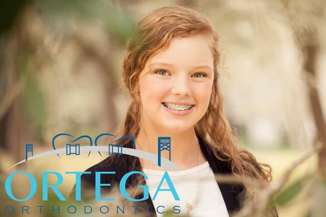 Ortega Orthodontics photo