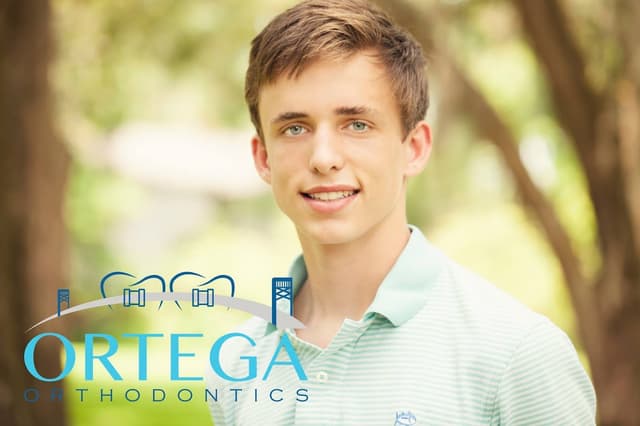 Ortega Orthodontics photo