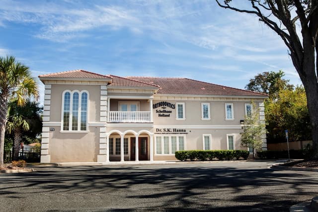 Ortega Orthodontics photo