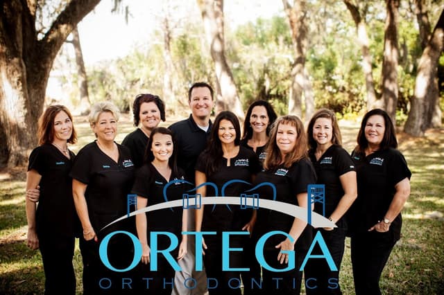 Ortega Orthodontics photo