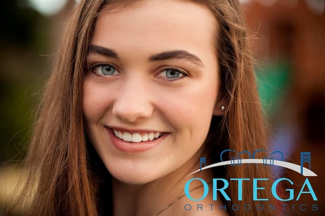 Ortega Orthodontics photo