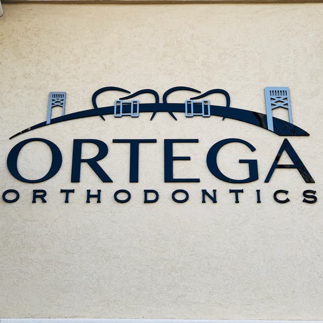 Ortega Orthodontics photo