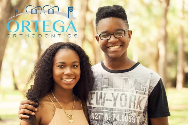 Ortega Orthodontics photo