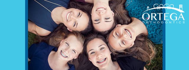 Ortega Orthodontics photo
