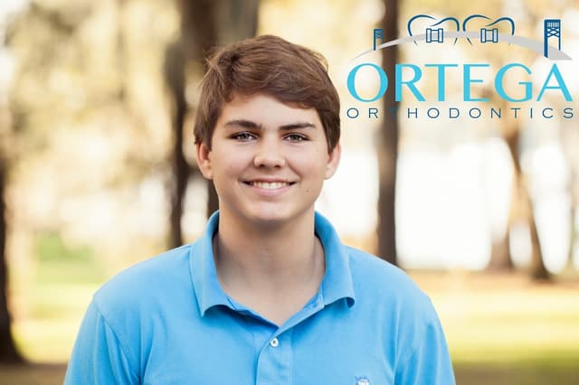 Ortega Orthodontics photo