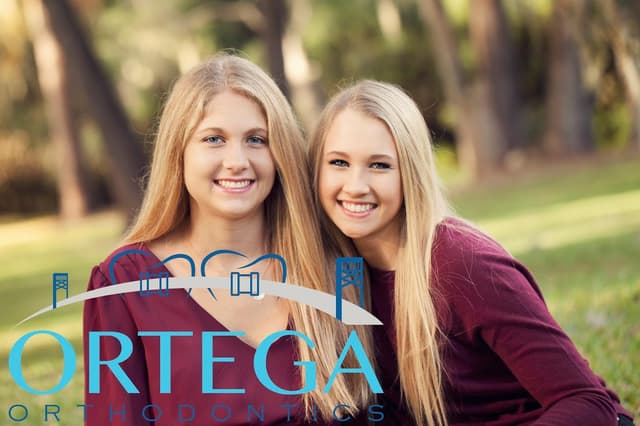 Ortega Orthodontics photo