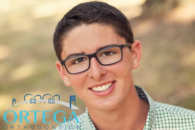 Ortega Orthodontics photo