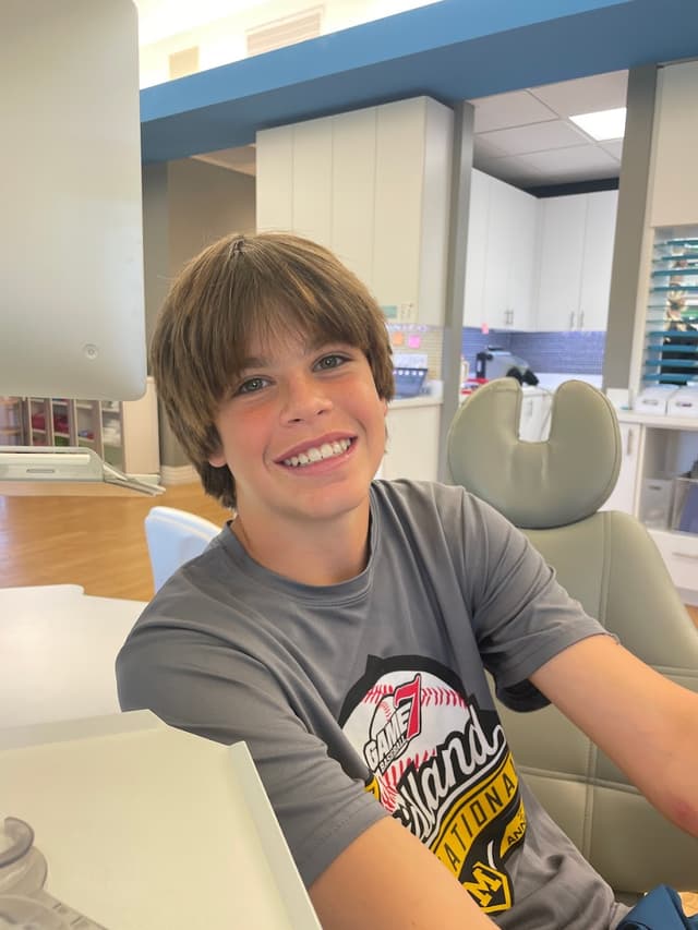 Bauer Orthodontics photo