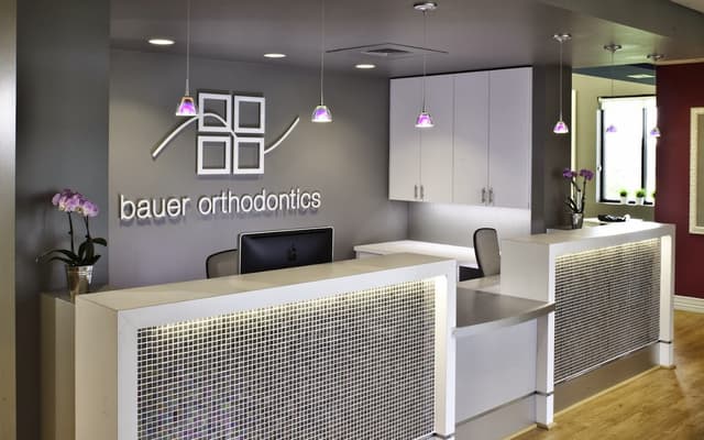 Bauer Orthodontics photo