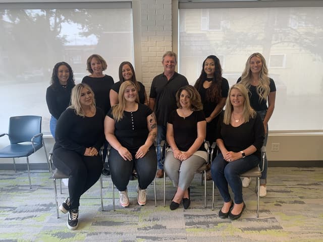 Wheaton Orthodontic Center photo