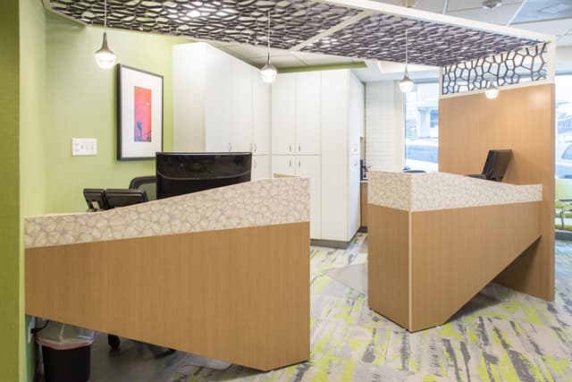 Wheaton Orthodontic Center photo