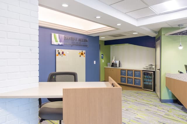 Wheaton Orthodontic Center photo
