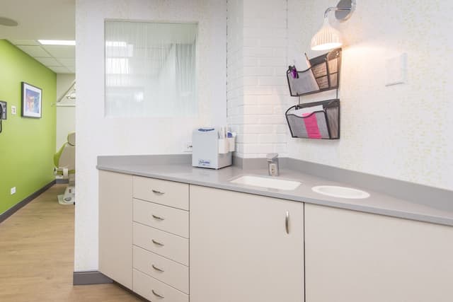 Wheaton Orthodontic Center photo