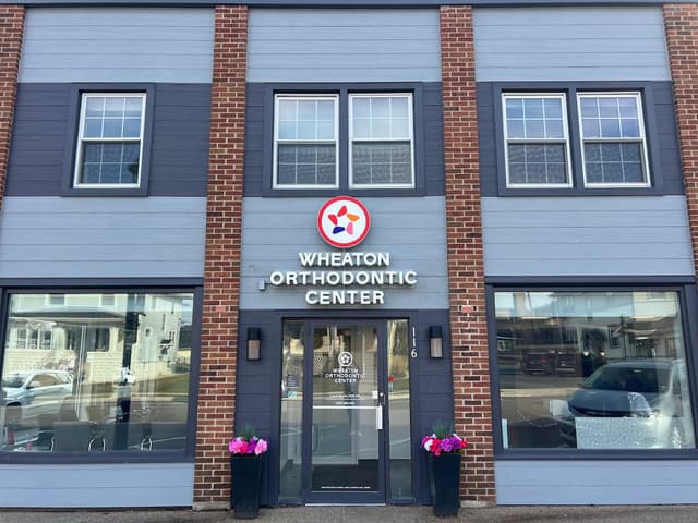 Wheaton Orthodontic Center photo